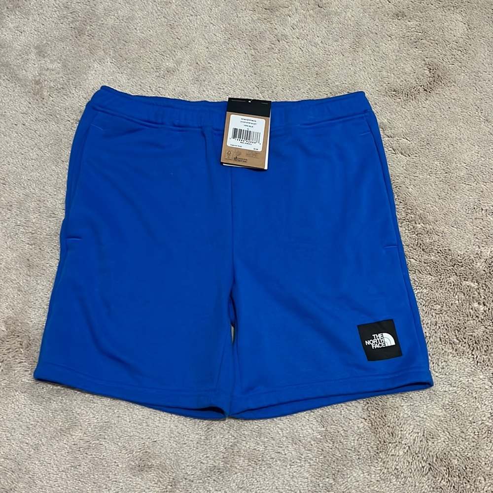 The North Face boys shorts - Picture 1 of 2